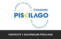 Sucursales Piscilago